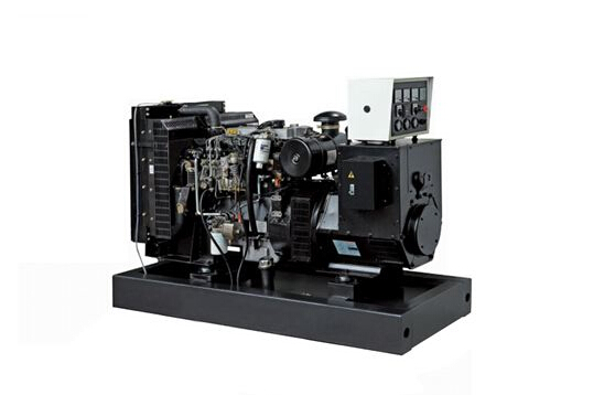 廊坊科克150kw大型柴油发电机组