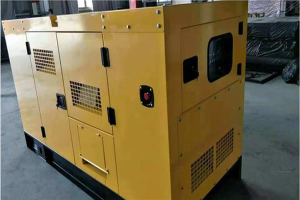 廊坊发电机出租