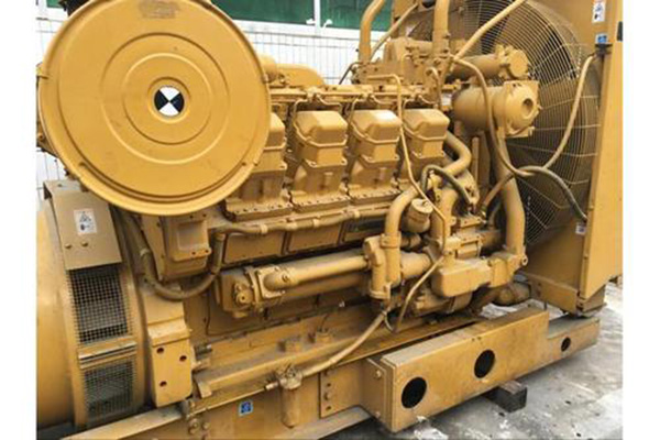 廊坊发电机出租