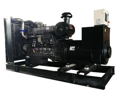 廊坊上柴柴油发电机组50KW-700KW