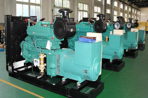 廊坊小型柴油发电机 廊坊小型柴油发电机